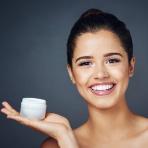 Flawless Skin products