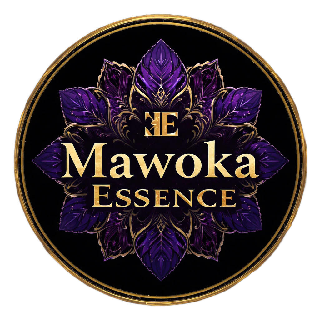 Mawoka Essence