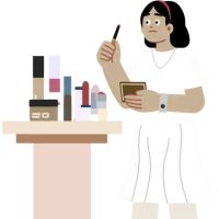 Beauty Consulting Services