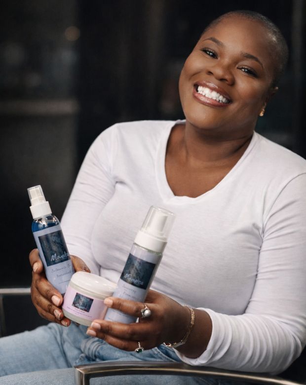 Beauty Support Team