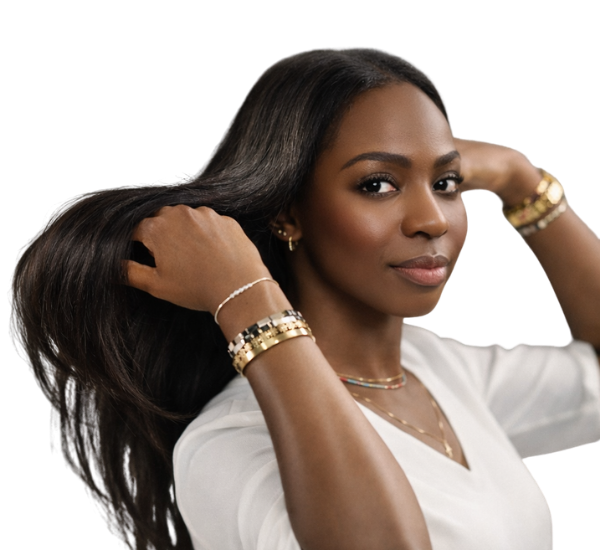 Luxury Hair & Beauty Brand