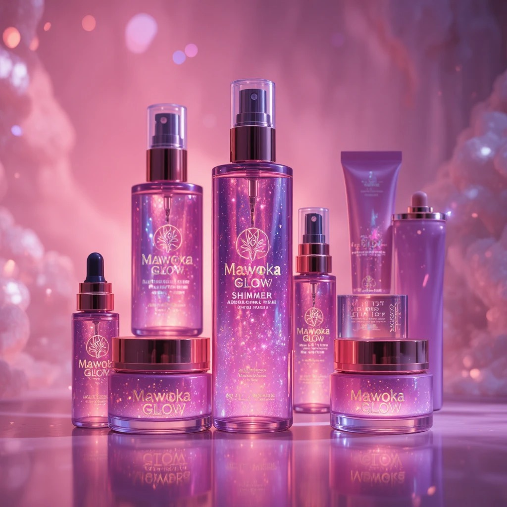 Shop Luxury Hair & Beauty Products